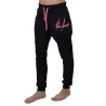 Dámské tepláky Barrsa Denc 2 Black/Pink