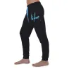 Dámské tepláky Barrsa Denc 2 Black/Blue