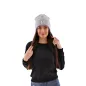 Dámská čepice Barrsa Ribcap Grey Dámská čepice Barrsa Ribcap Grey