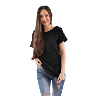 Dámské tričko Legan Lace Tank Black | BARRSA