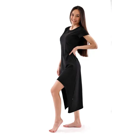 Dámské šaty Barrsa Cool Dress Black