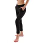 Sweatpants Barrsa Light Style Black
