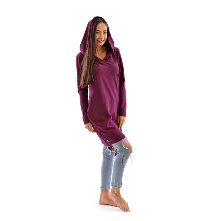 Women’s Dress Barrsa Barrsa / Carolina / purple
