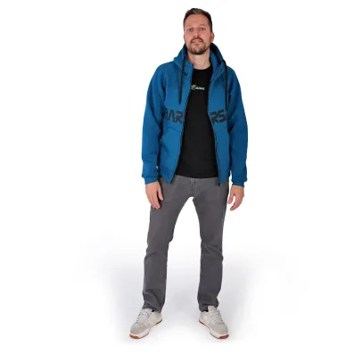 Classic Zip Kerosene Men’s hoodie