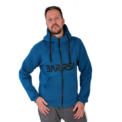 Classic Zip Kerosene Men’s hoodie