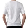 Pánské tričko Barrsa Skater WHT