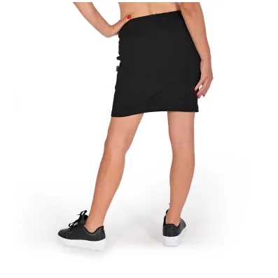 Dámská sukně Lace 2 Black | BARRSA