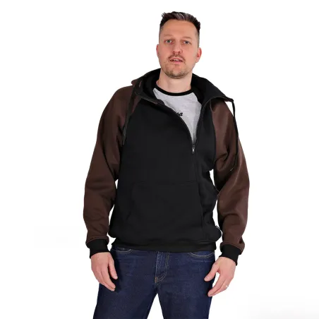Barrsa Martyn B/BR – Men’s hoodie