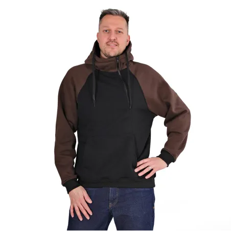 Barrsa Martyn B/BR – Men’s hoodie
