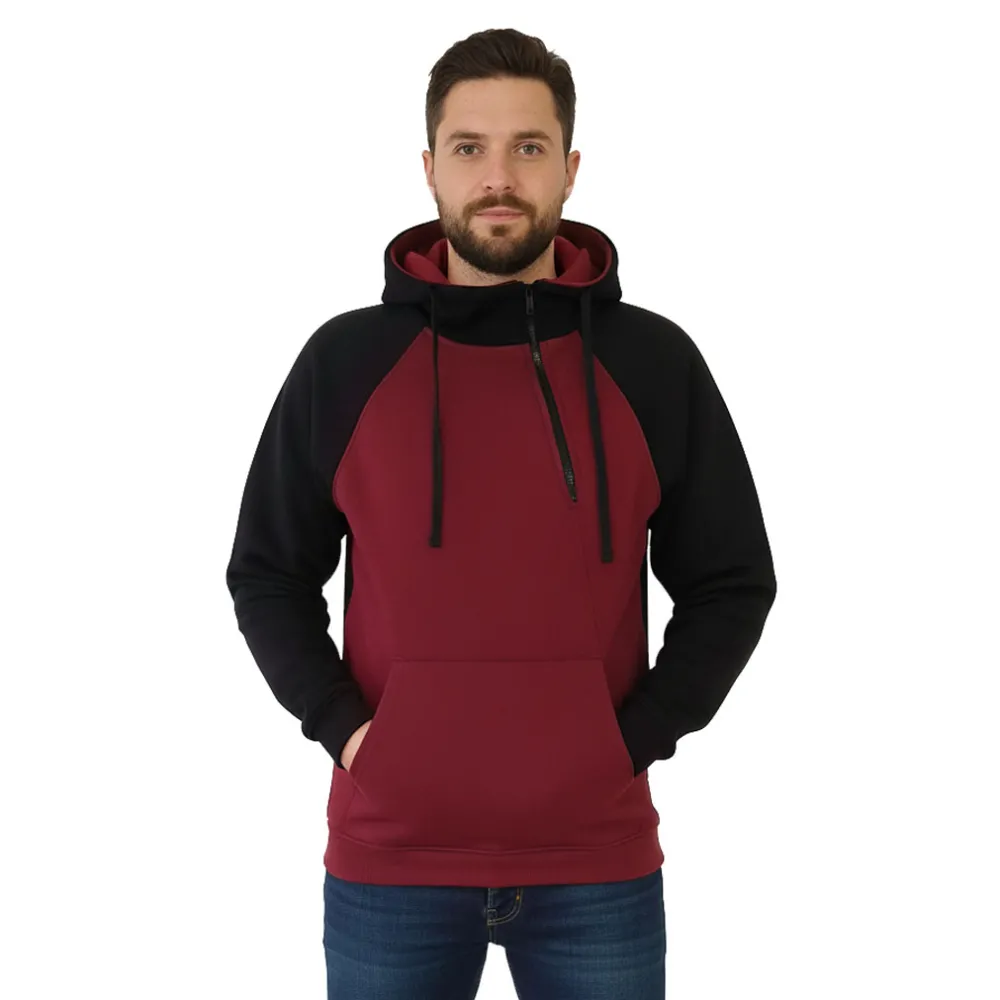 Barrsa Martyn B/VI – Men’s hoodie