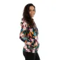 Barrsa 3D Flowers – Women’s pullover Barrsa 3D Flowers – Women’s pullover