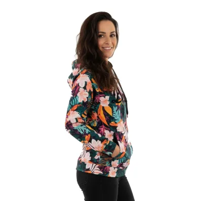 Barrsa 3D Flowers – Women’s pullover