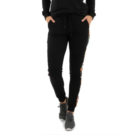 Dámske stopy Barrsa Line Art / Black