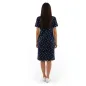 Women’s Dress Barrsa Barrsa / Carolina Anchor / blue