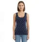 Women’s tank top - Summer Lady LolliPop - Anchor