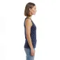 Women’s tank top - Summer Lady LolliPop - Anchor